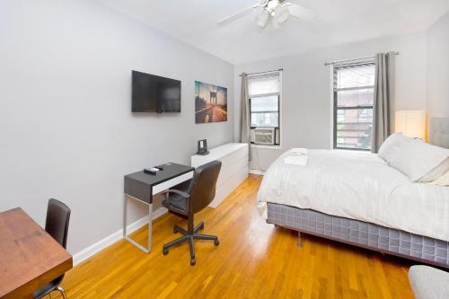 Apartamento Corporate Suites On Upper East Side