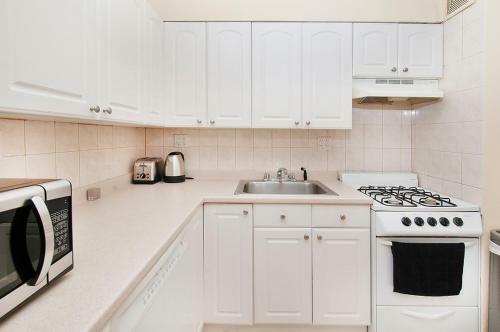 Apartamento Corporate Suites On Upper East Side