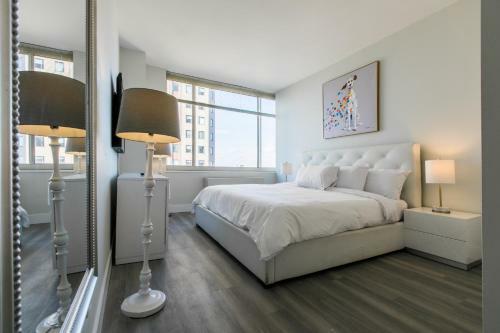 Apartamento 2 Beds 2 Baths In Midtown West
