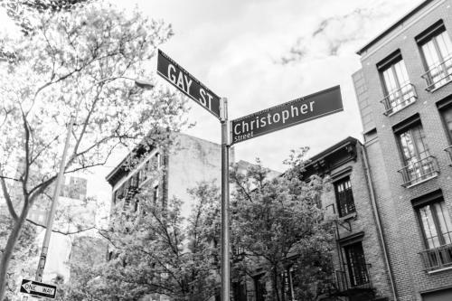Prime West Village Vacation Apartment