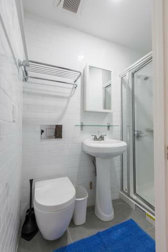 Prime West Village Vacation Apartment