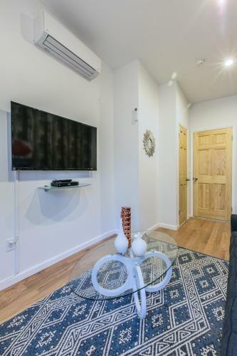 Prime West Village Vacation Apartment