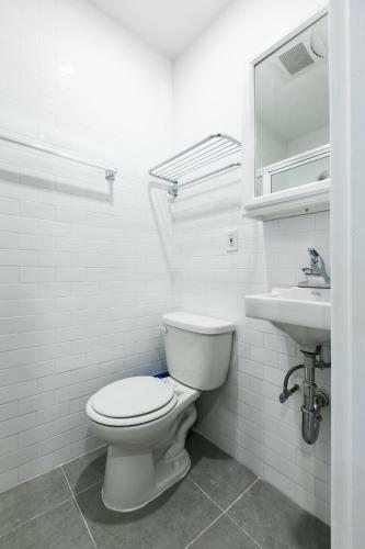 Prime West Village Vacation Apartment