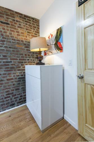 Prime West Village Vacation Apartment