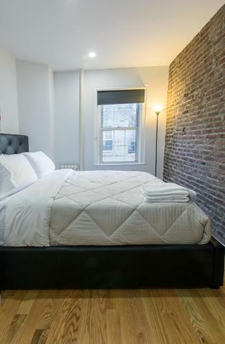 Prime West Village Vacation Apartment