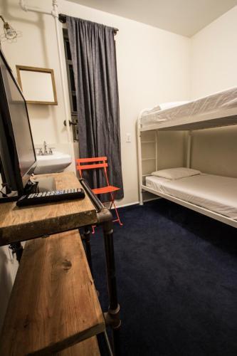 Albergue American Dream