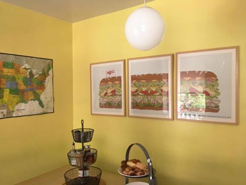 Albergue American Dream