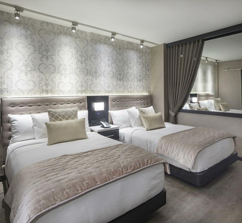 Aliz Hotel Times Square