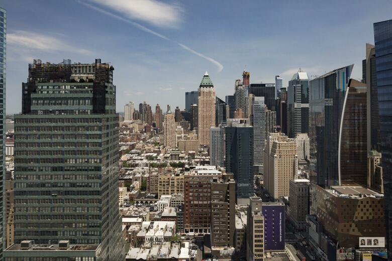 Aliz Hotel Times Square