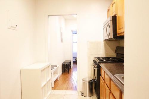 Times Square West Midtown Apartment