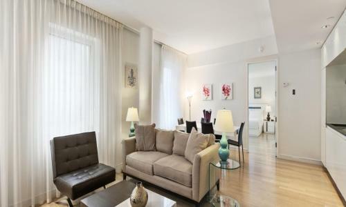 Apartamento Cassa 45 By Bridgestreet