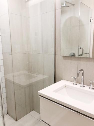 Apartamento Luxury Sohostyle 2 Bedroom In Downtown Manhattan - Apt #5 Apts