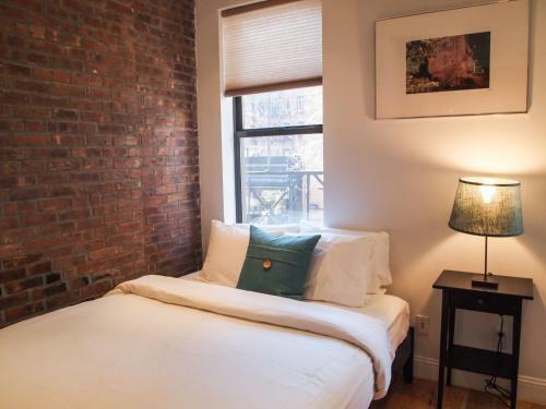 Apartment Soho Elizabeth 1