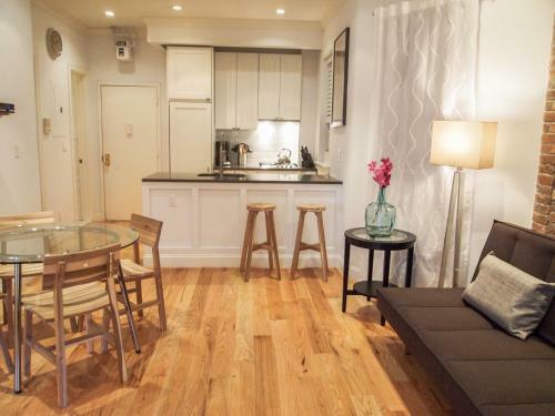 Apartment Soho Elizabeth 1
