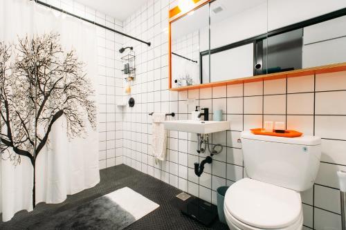 Apartamento Welive Wall Street