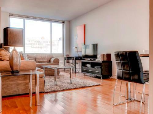Apartamento Churchill Living Bridge Tower Place