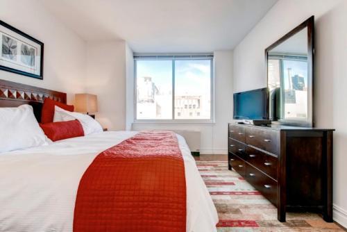 Apartamento Churchill Living Bridge Tower Place