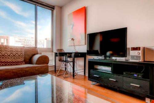 Apartamento Churchill Living Bridge Tower Place