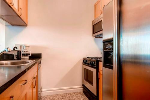 Apartamento Churchill Living Bridge Tower Place