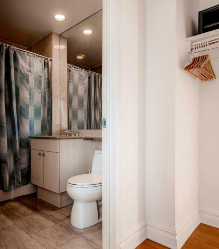 Apartamento Churchill Living Bridge Tower Place