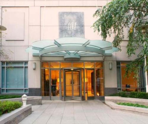 Apartamento Churchill Living Bridge Tower Place