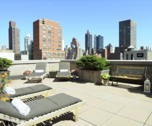 Apartamento Churchill Living Bridge Tower Place