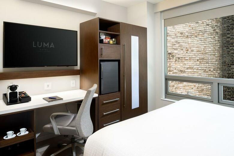 Luma Hotel - Times Square
