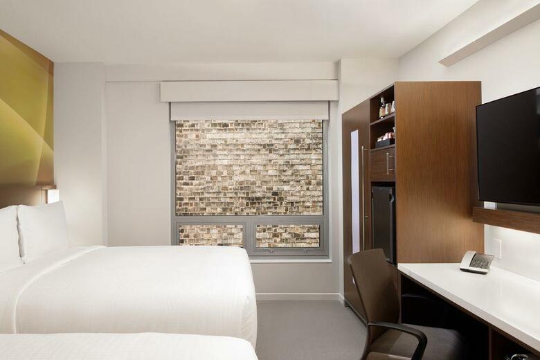 Luma Hotel - Times Square