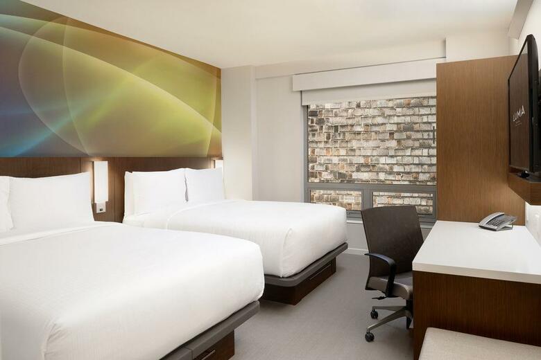 Luma Hotel - Times Square