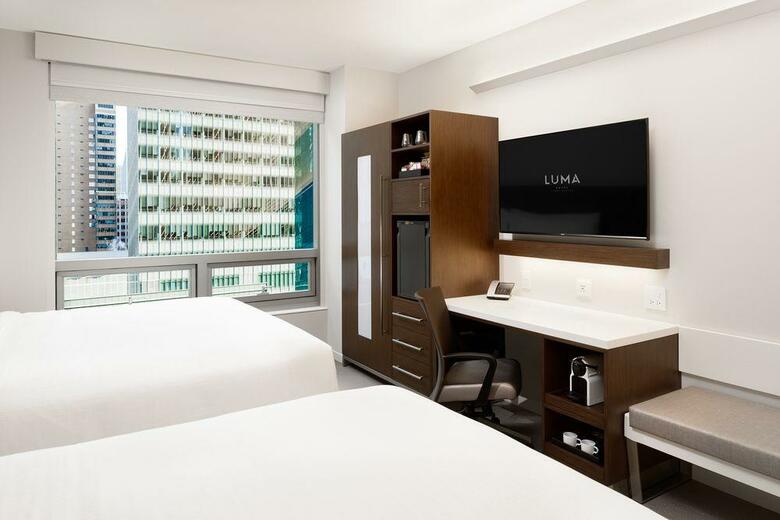 Luma Hotel - Times Square