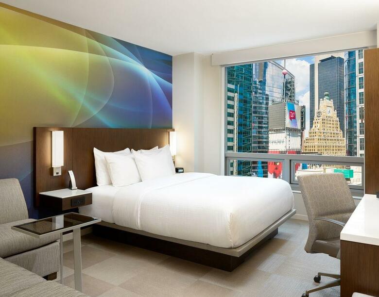 Luma Hotel - Times Square
