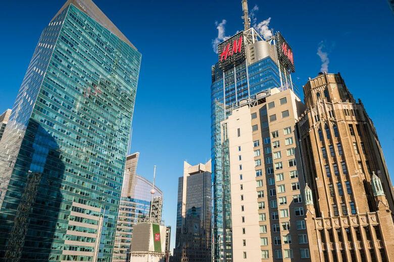 Luma Hotel - Times Square