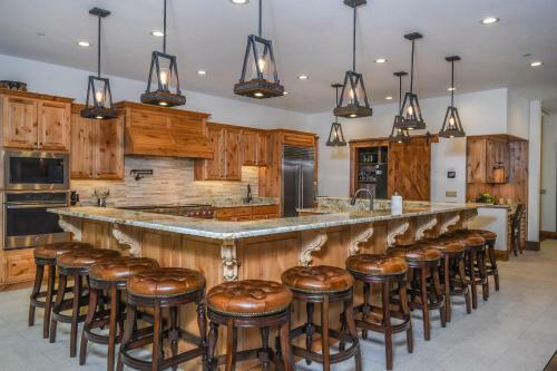 The Haven Eight-bedroom Holiday Home