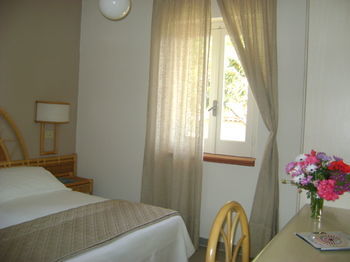 Hotel Villaggio Club Baia Del Sole