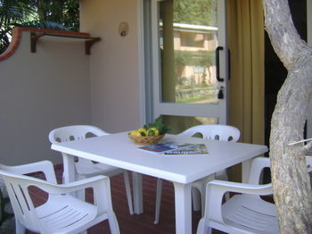 Hotel Villaggio Club Baia Del Sole