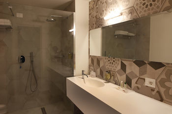 Hotel Villaggio Club Baia Del Sole
