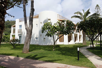 Hotel Villaggio Club Baia Del Sole