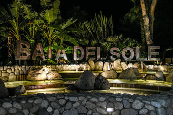 Hotel Villaggio Club Baia Del Sole