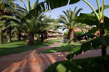 Hotel Villaggio Club Baia Del Sole