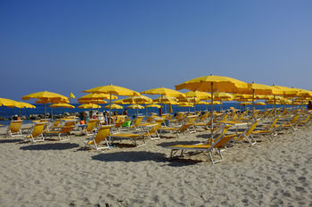 Hotel Villaggio Club Baia Del Sole
