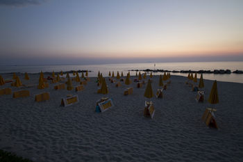 Hotel Villaggio Club Baia Del Sole