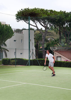 Hotel Villaggio Club Baia Del Sole