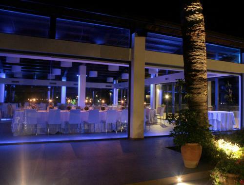 Hotel Il Vigneto Resort