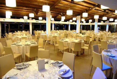 Hotel Il Vigneto Resort