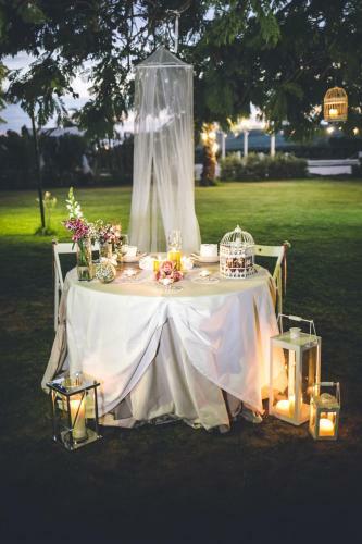 Hotel Il Vigneto Resort