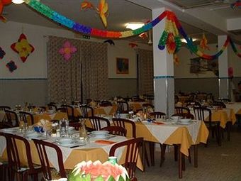 Albergue Ostello Casa Per Ferie Stella Marina