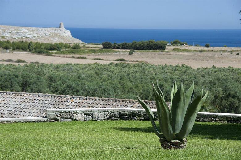 Hotel Masseria Panareo