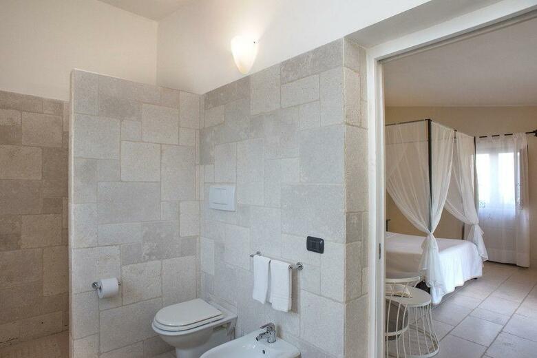 Hotel Masseria Panareo