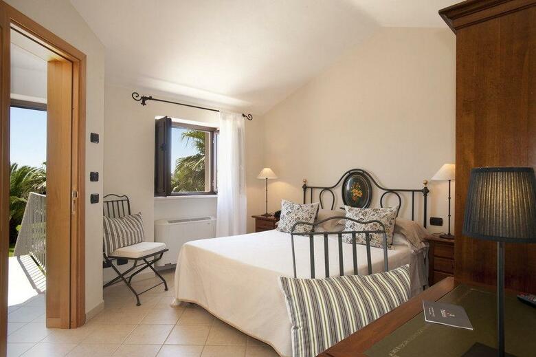 Hotel Masseria Panareo