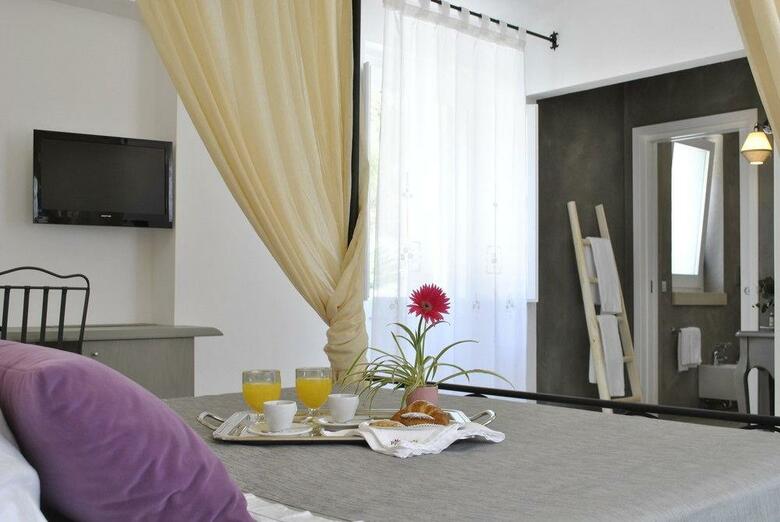 Hotel Masseria Panareo